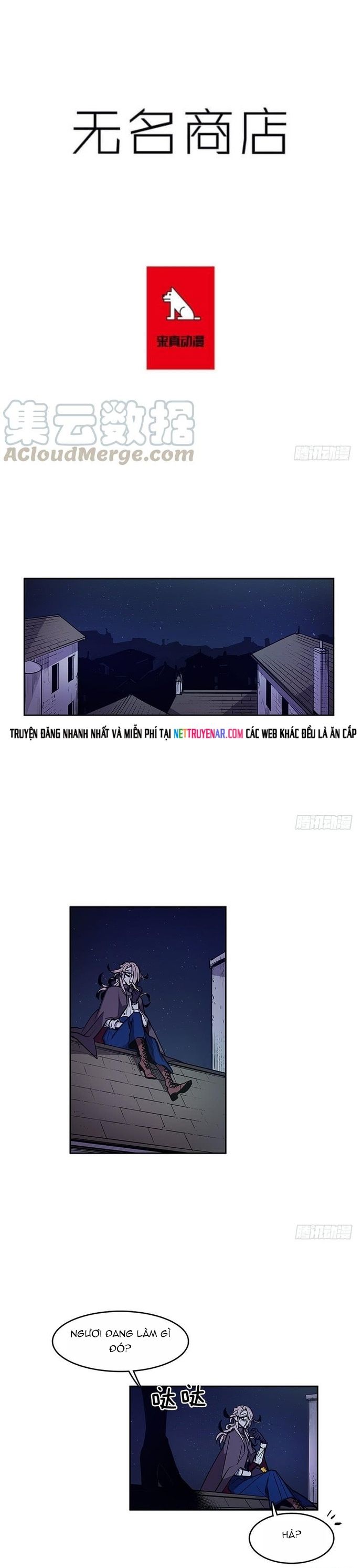 Cửa Hàng Vô Danh Chapter 201 - 2