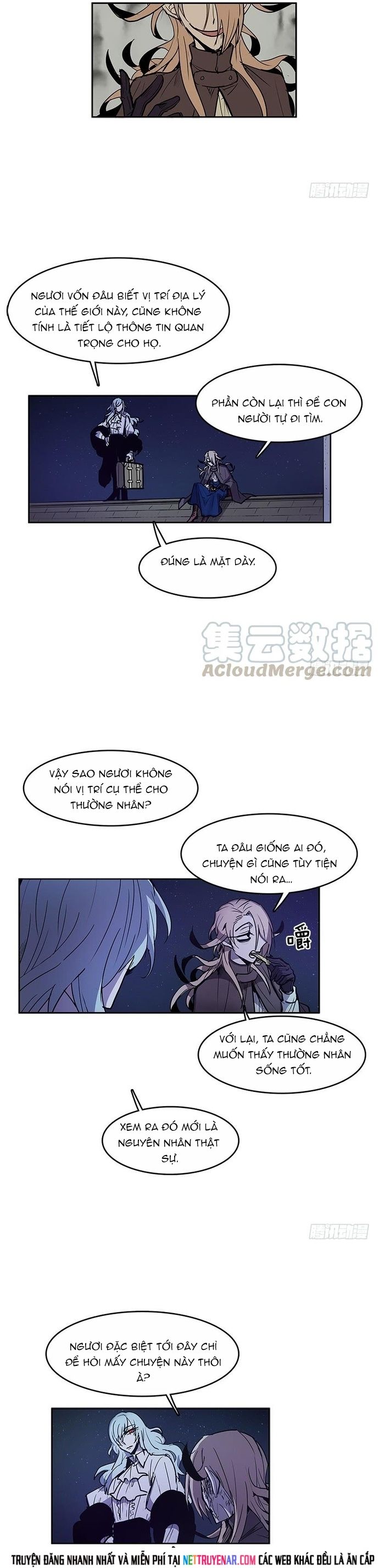 Cửa Hàng Vô Danh Chapter 201 - 4