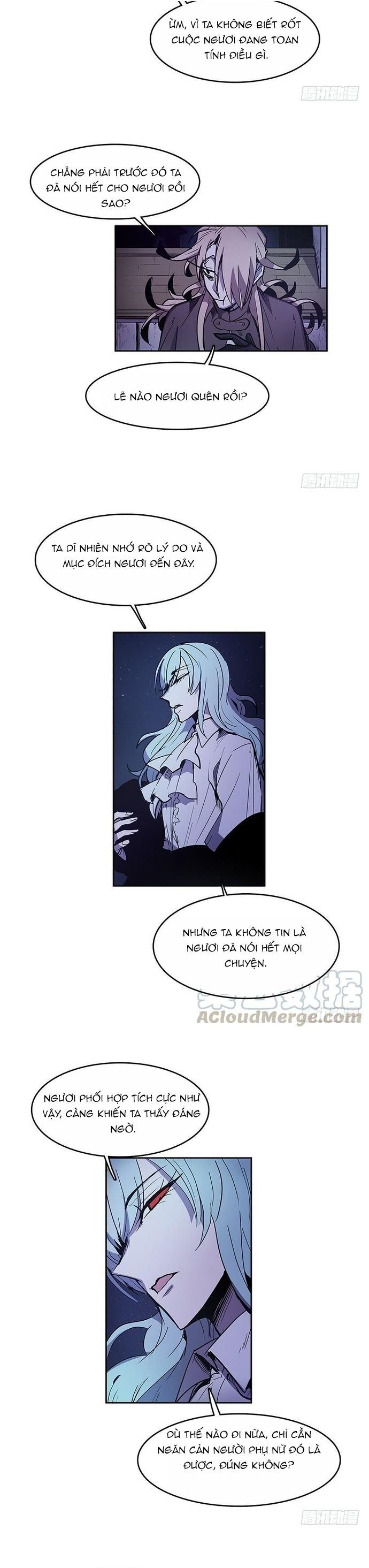 Cửa Hàng Vô Danh Chapter 201 - 5