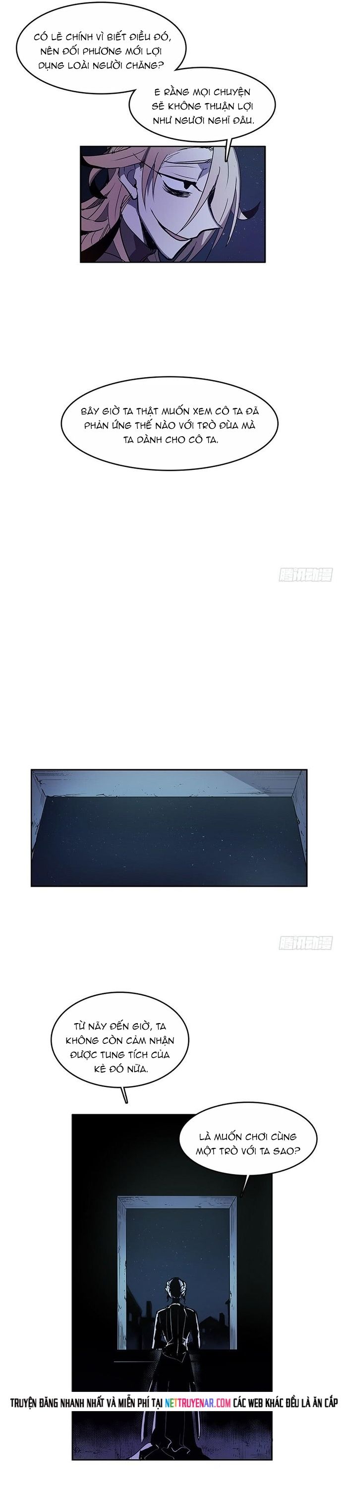 Cửa Hàng Vô Danh Chapter 201 - 8