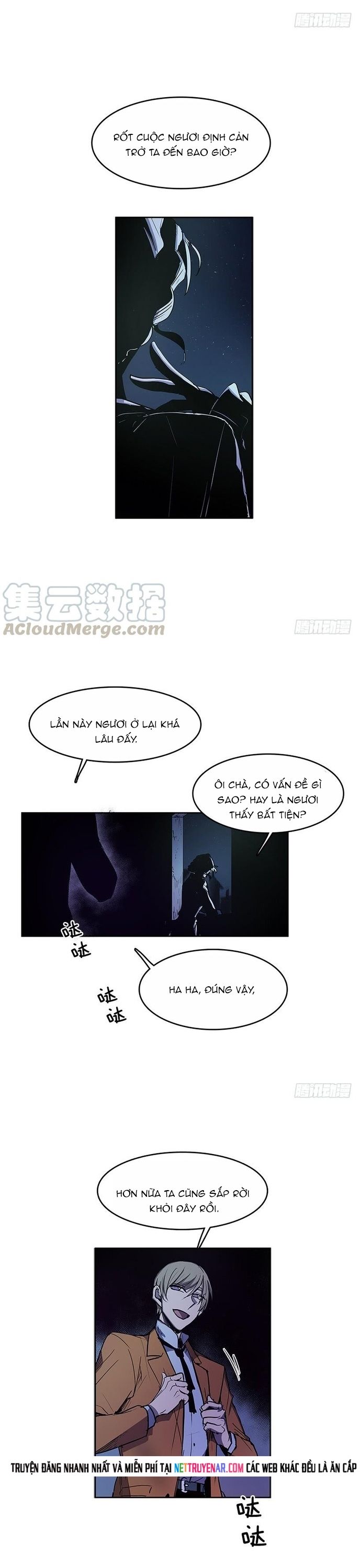 Cửa Hàng Vô Danh Chapter 201 - 9