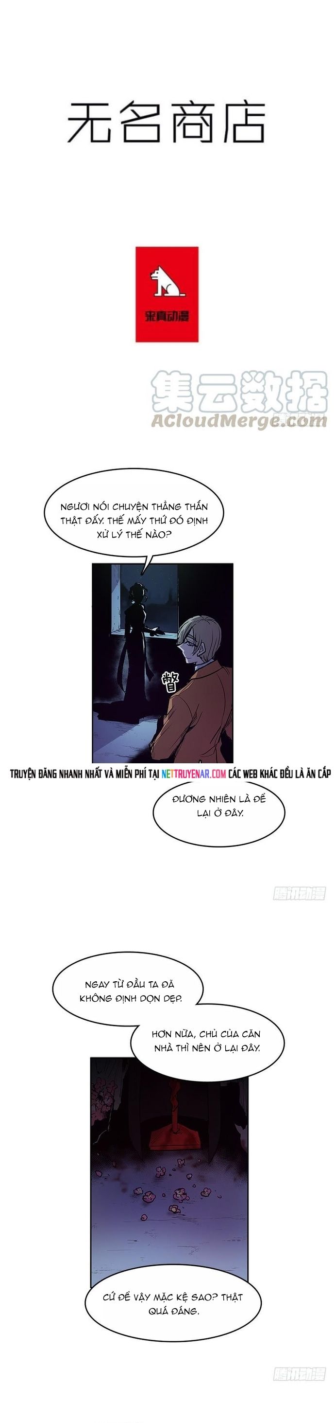 Cửa Hàng Vô Danh Chapter 202 - 2