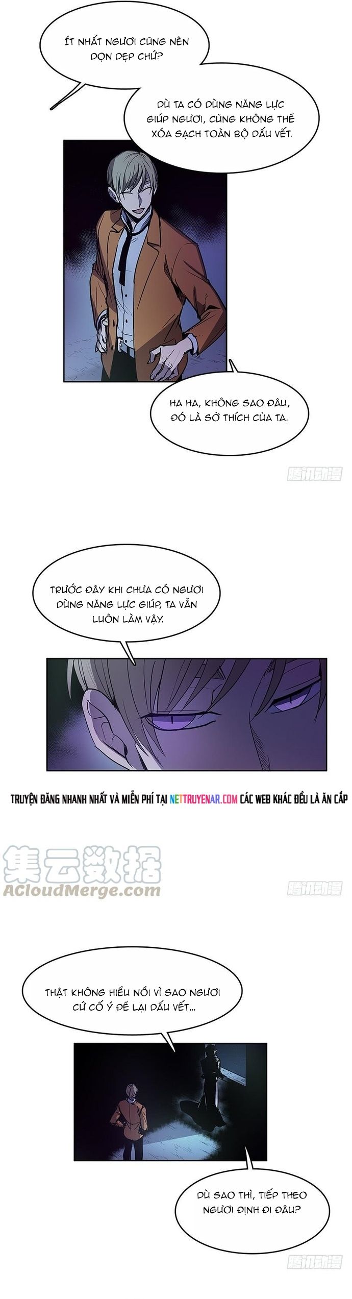 Cửa Hàng Vô Danh Chapter 202 - 3