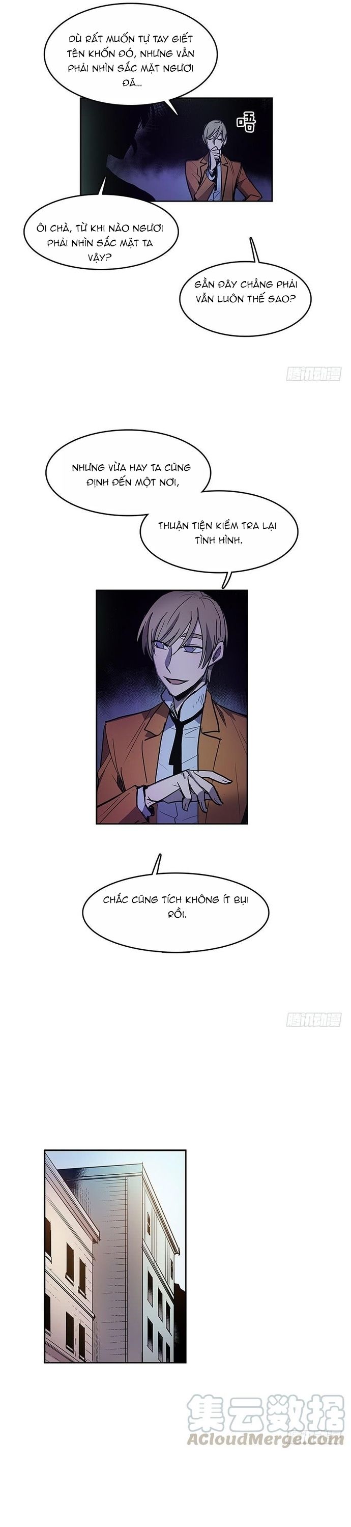 Cửa Hàng Vô Danh Chapter 202 - 4
