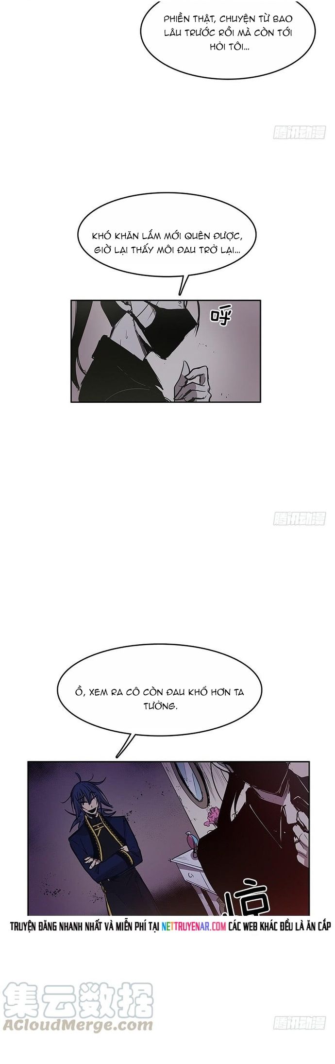 Cửa Hàng Vô Danh Chapter 202 - 8