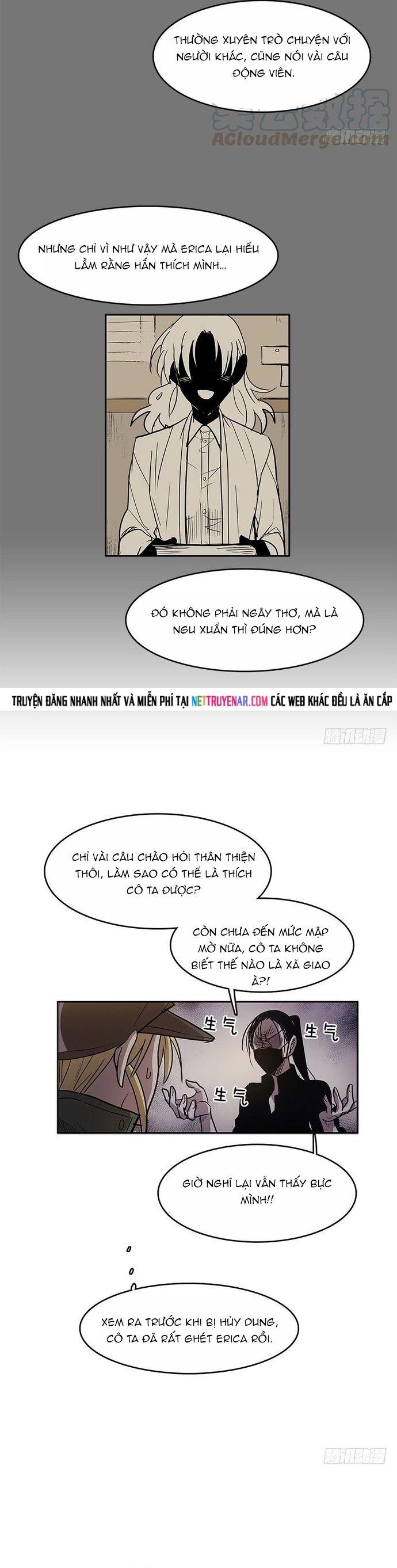 Cửa Hàng Vô Danh Chapter 203 - 6