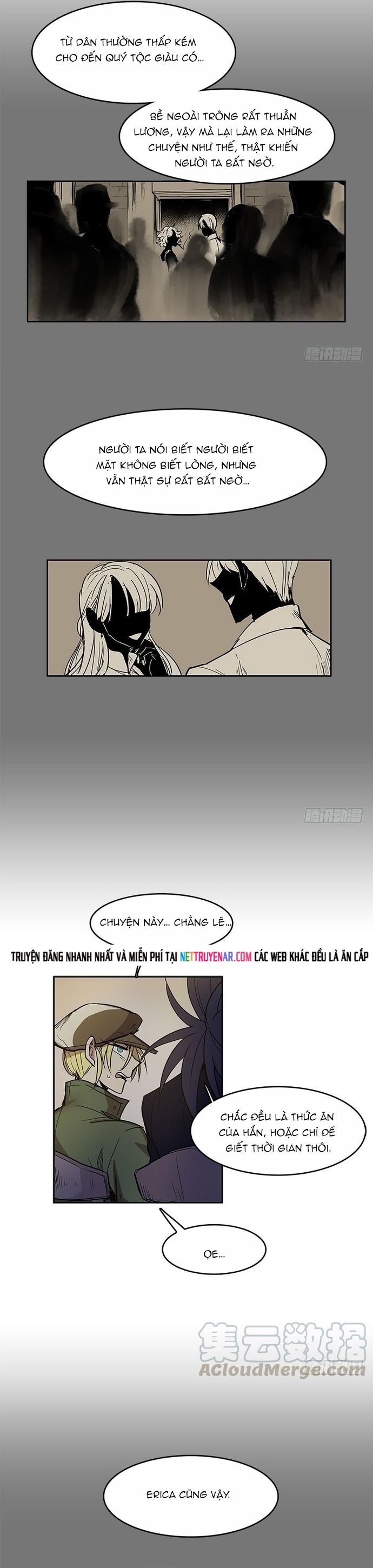 Cửa Hàng Vô Danh Chapter 203 - 8