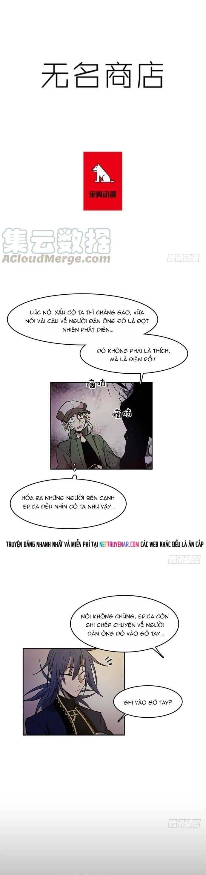 Cửa Hàng Vô Danh Chapter 204 - 2