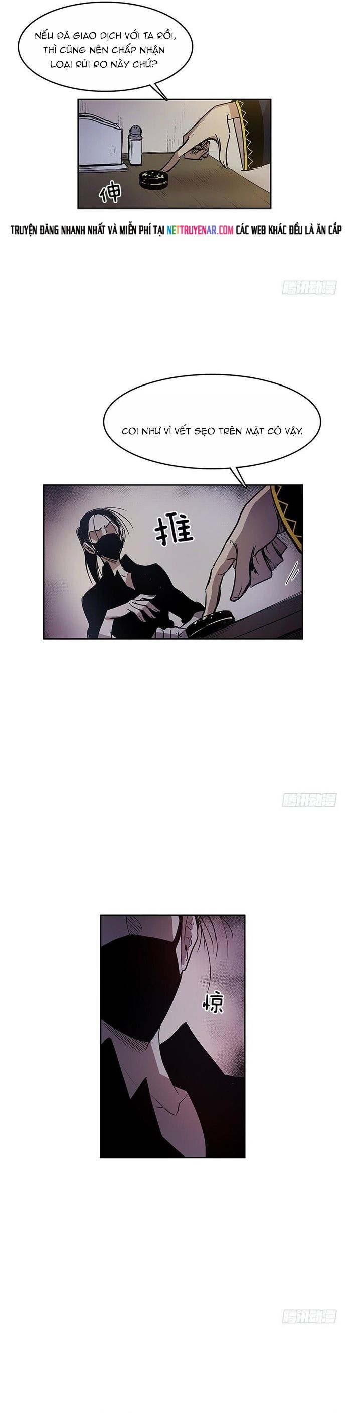 Cửa Hàng Vô Danh Chapter 204 - 5