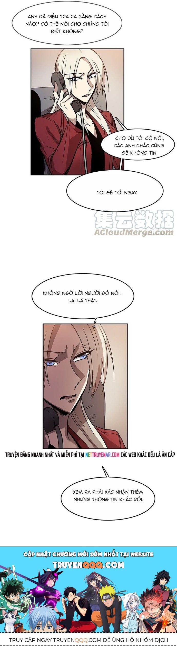Cửa Hàng Vô Danh Chapter 204 - 10
