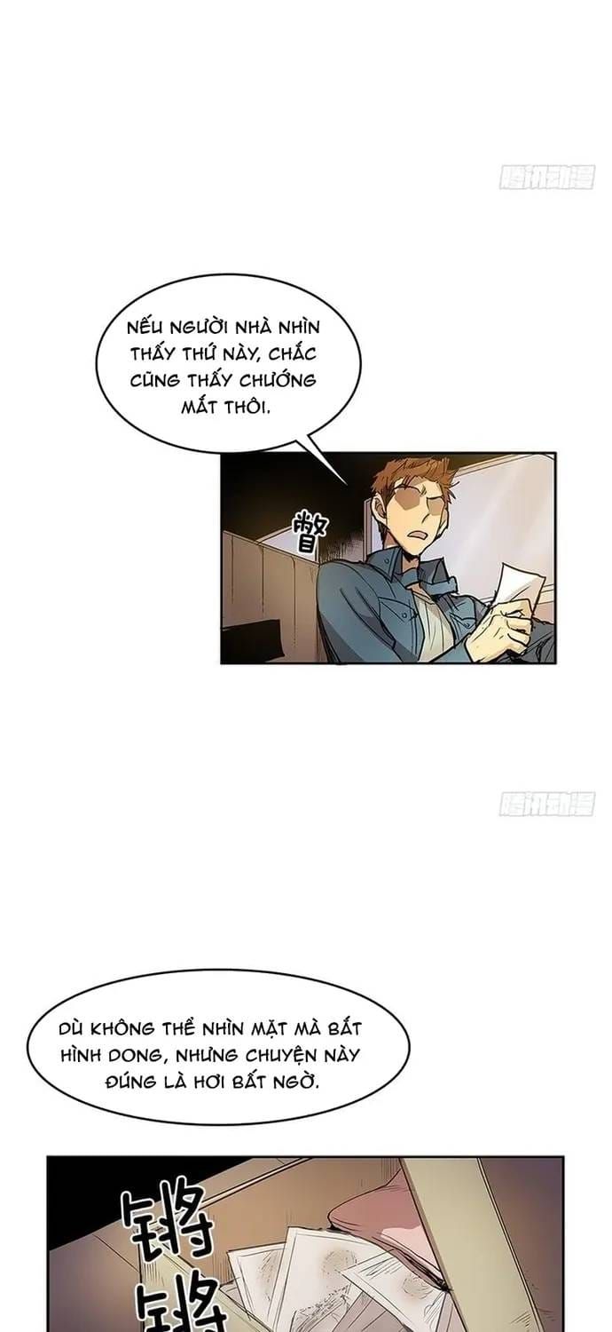 Cửa Hàng Vô Danh Chapter 206 - 13