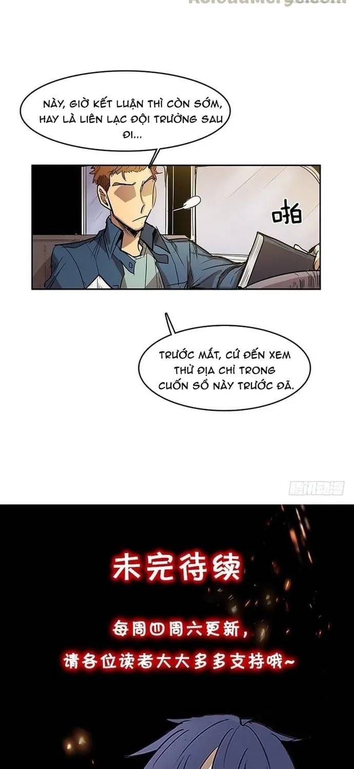 Cửa Hàng Vô Danh Chapter 206 - 15