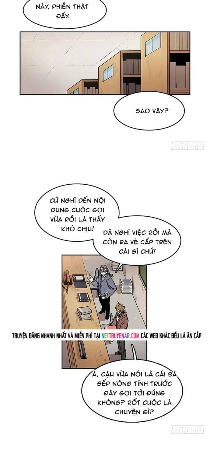 Cửa Hàng Vô Danh Chapter 206 - 3