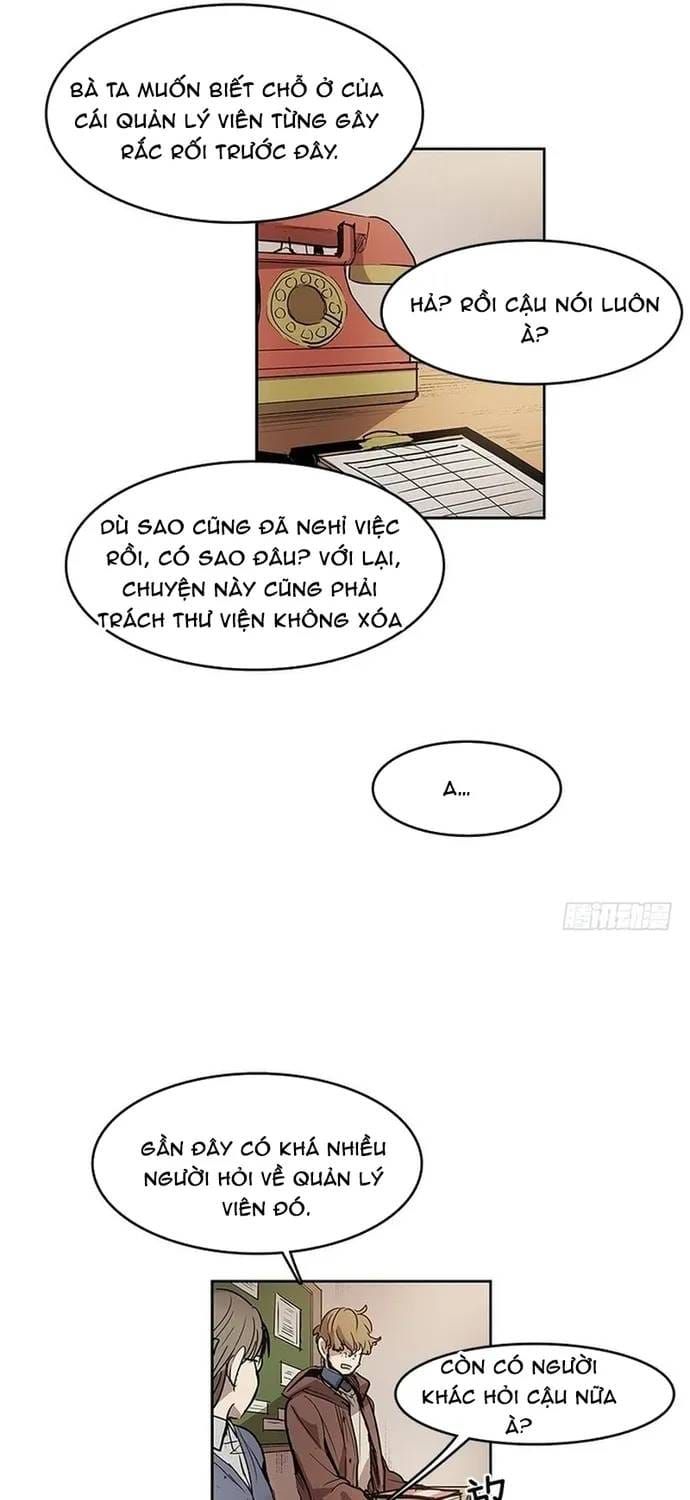 Cửa Hàng Vô Danh Chapter 206 - 4