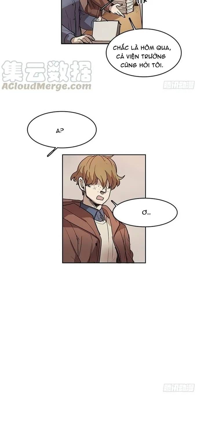 Cửa Hàng Vô Danh Chapter 206 - 5