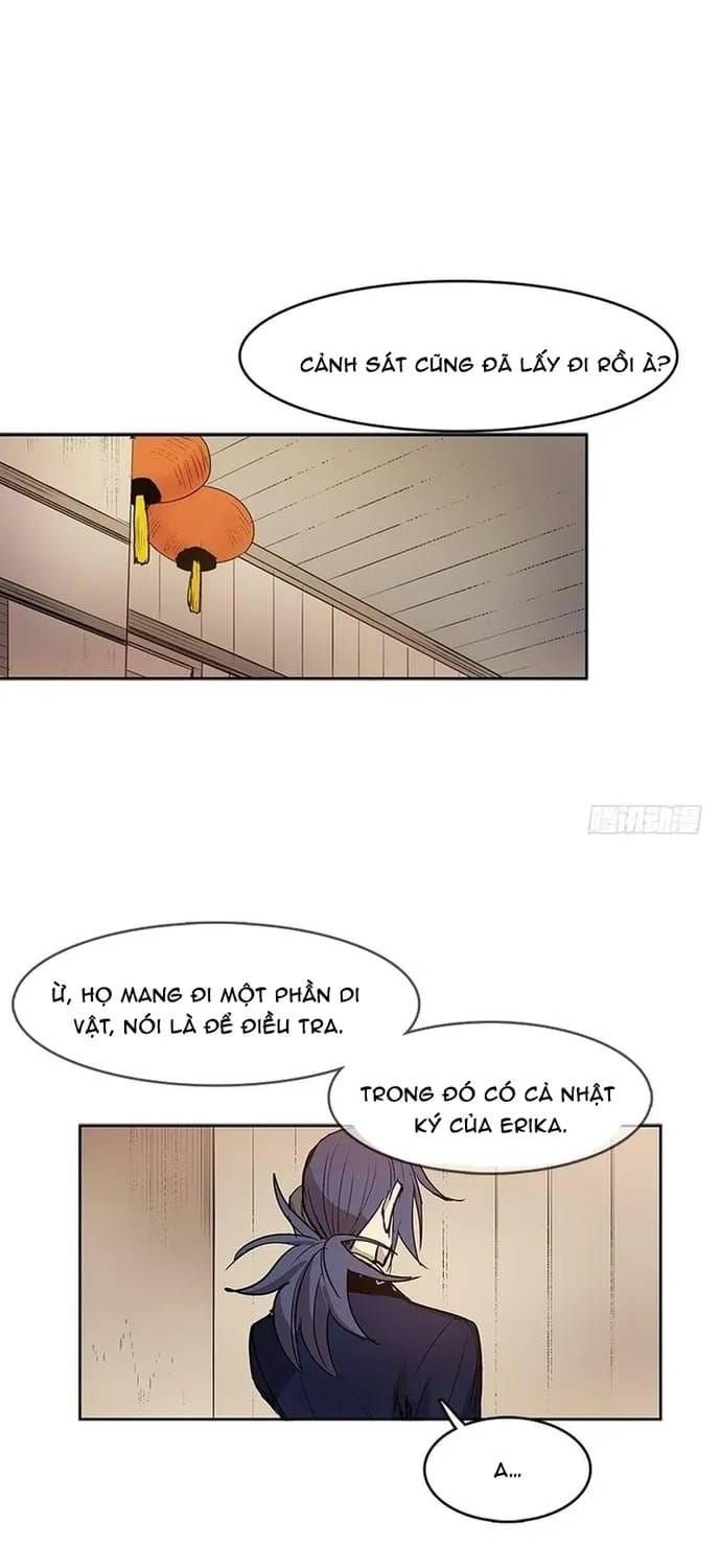 Cửa Hàng Vô Danh Chapter 206 - 6