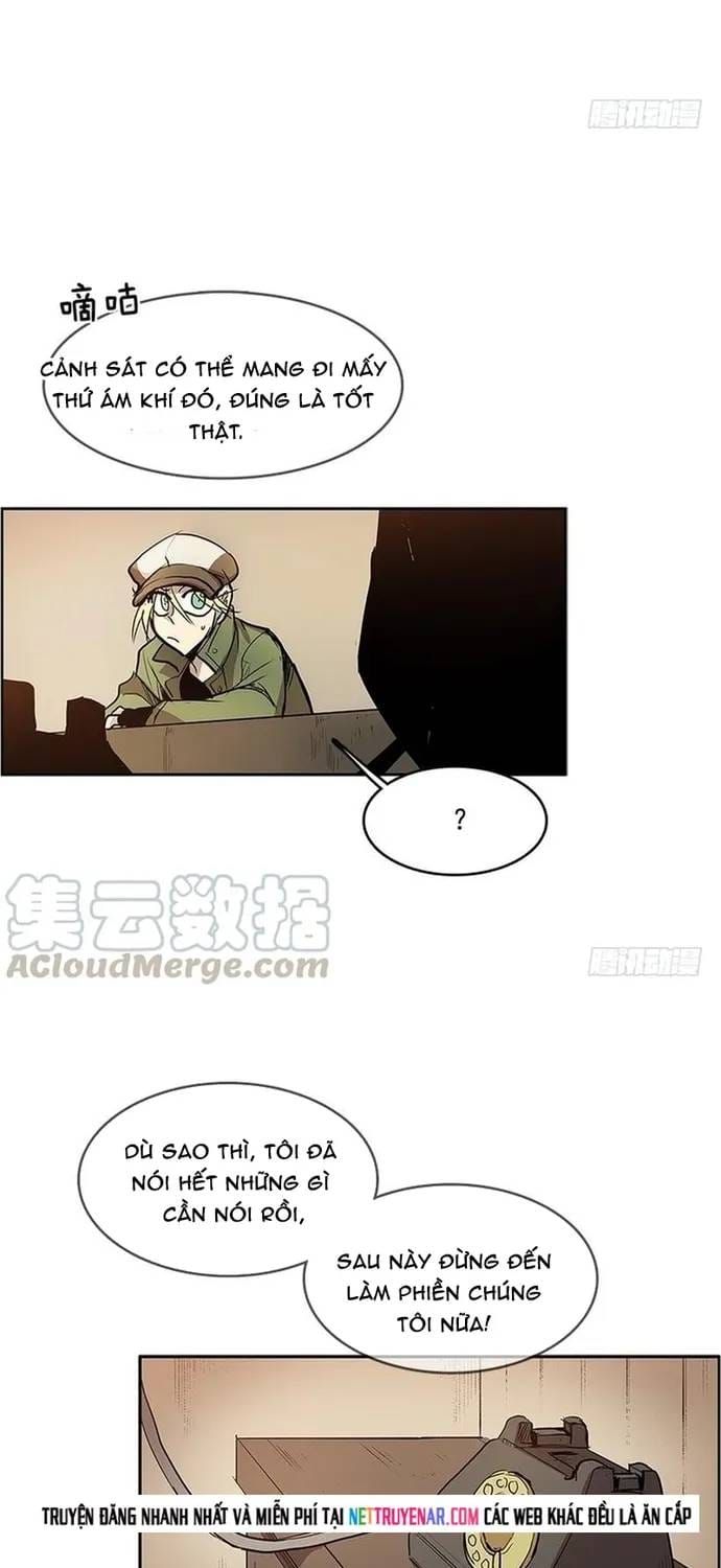 Cửa Hàng Vô Danh Chapter 206 - 7