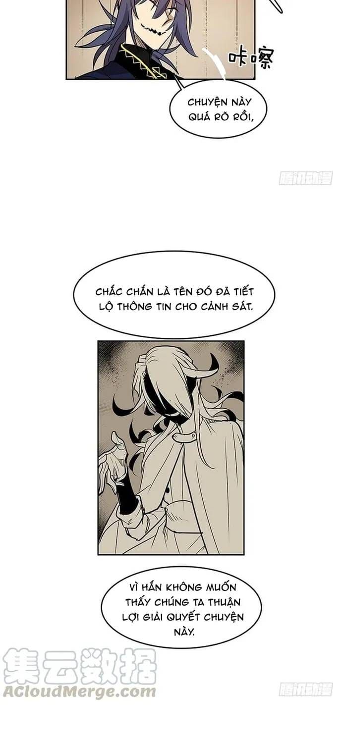 Cửa Hàng Vô Danh Chapter 206 - 9
