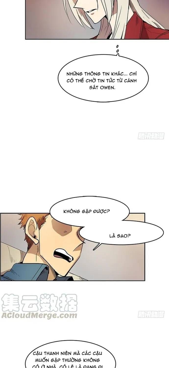 Cửa Hàng Vô Danh Chapter 207 - 12