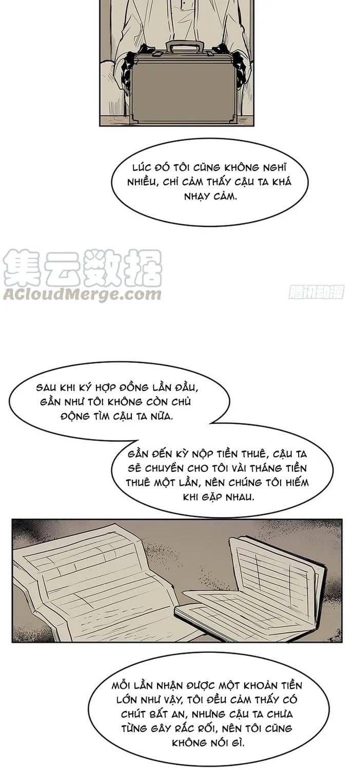 Cửa Hàng Vô Danh Chapter 207 - 15