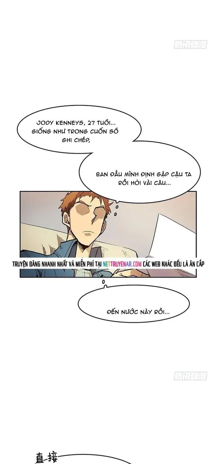 Cửa Hàng Vô Danh Chapter 207 - 16