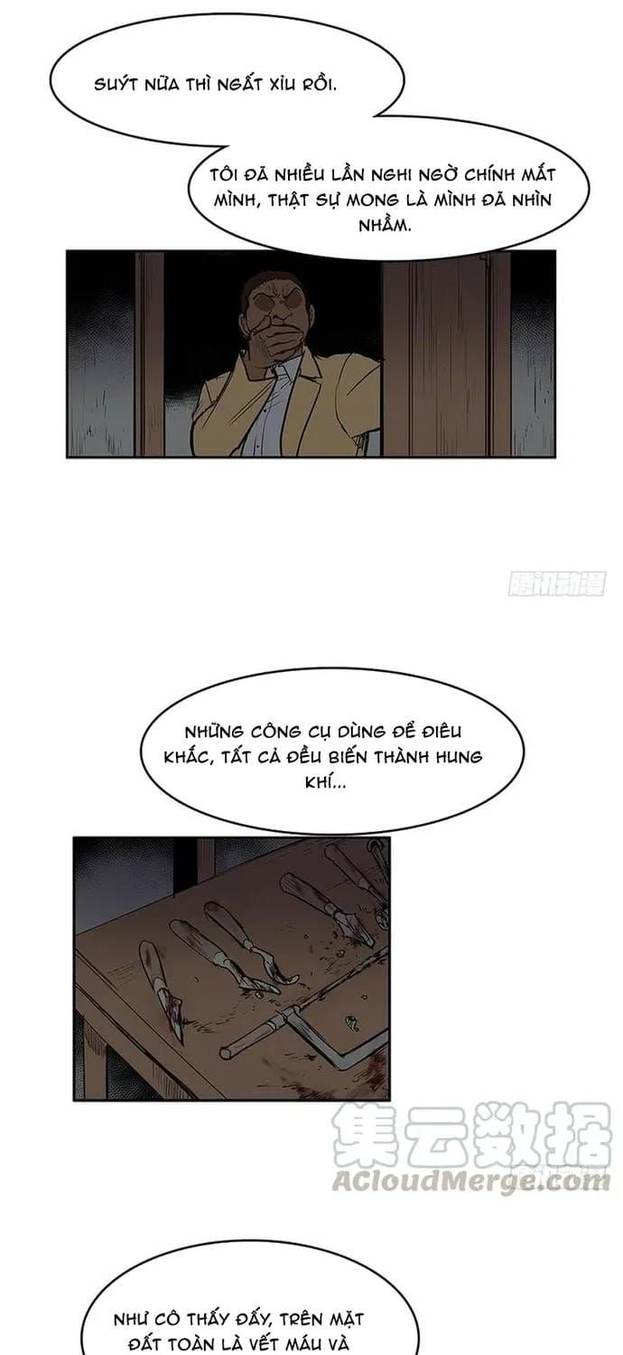 Cửa Hàng Vô Danh Chapter 207 - 4