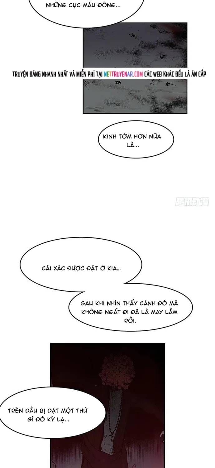 Cửa Hàng Vô Danh Chapter 207 - 5