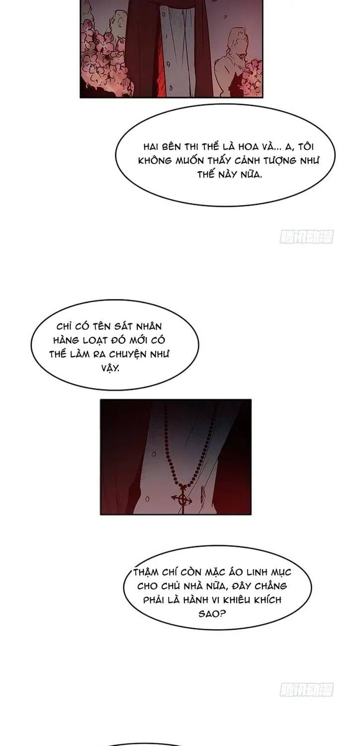 Cửa Hàng Vô Danh Chapter 207 - 6