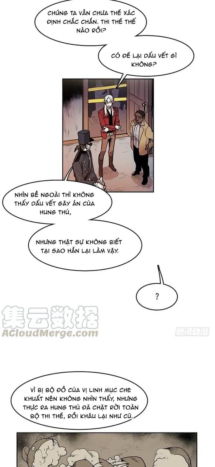 Cửa Hàng Vô Danh Chapter 207 - 7