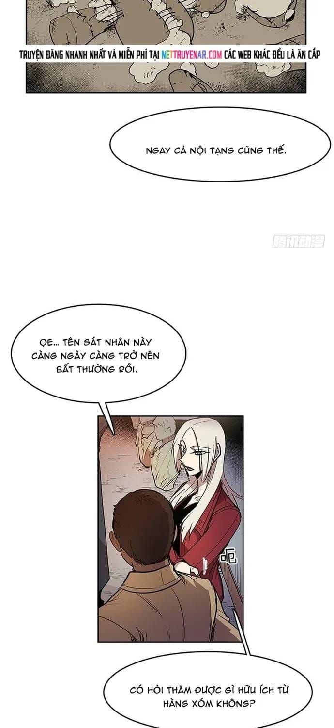 Cửa Hàng Vô Danh Chapter 207 - 8