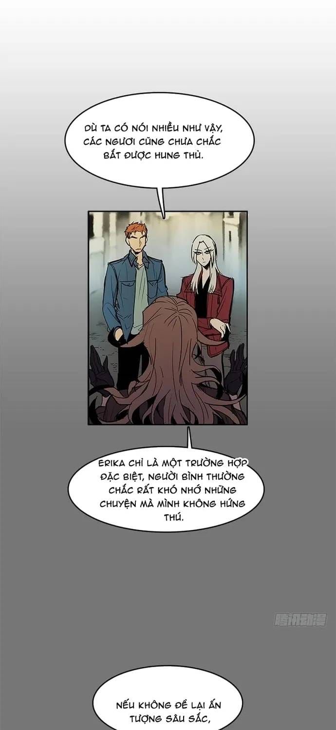 Cửa Hàng Vô Danh Chapter 207 - 10