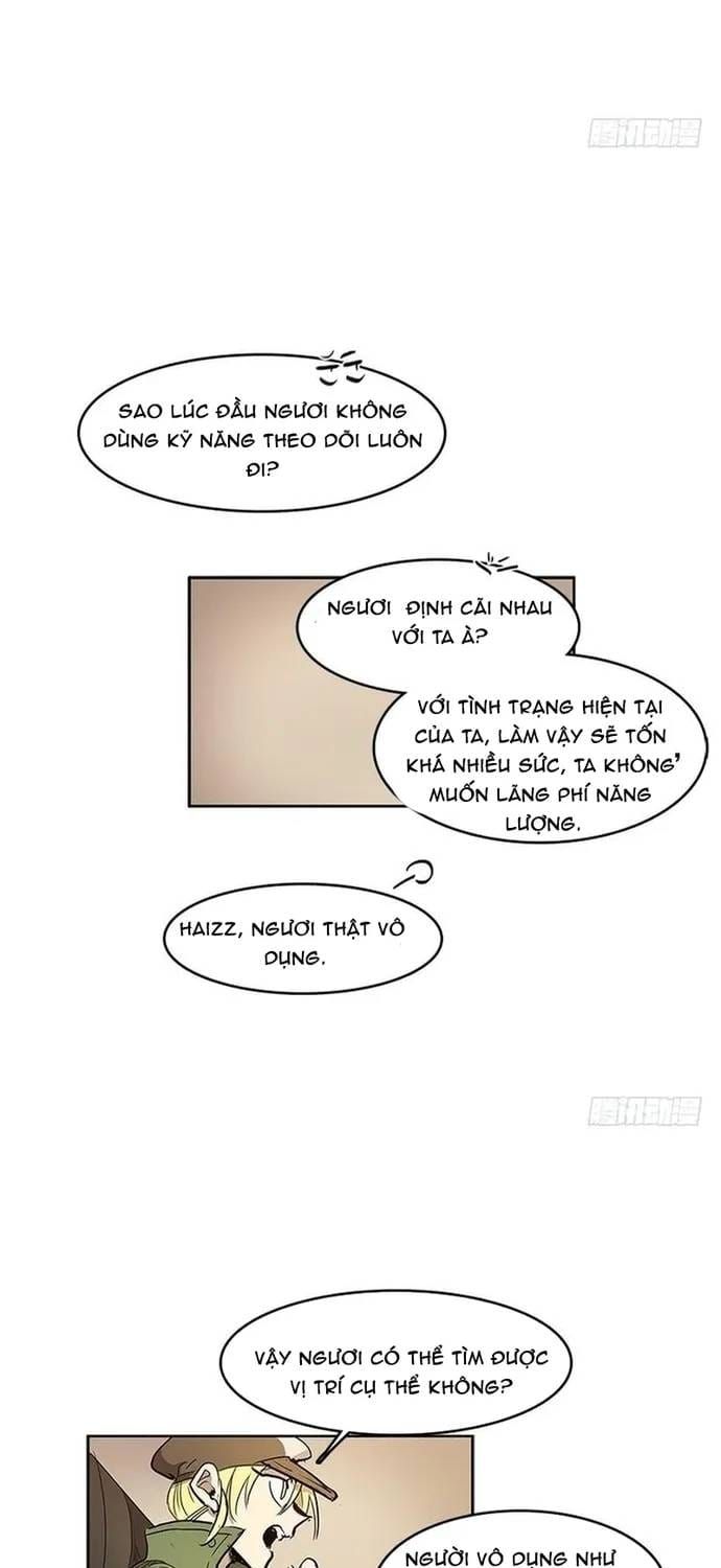 Cửa Hàng Vô Danh Chapter 208 - 11