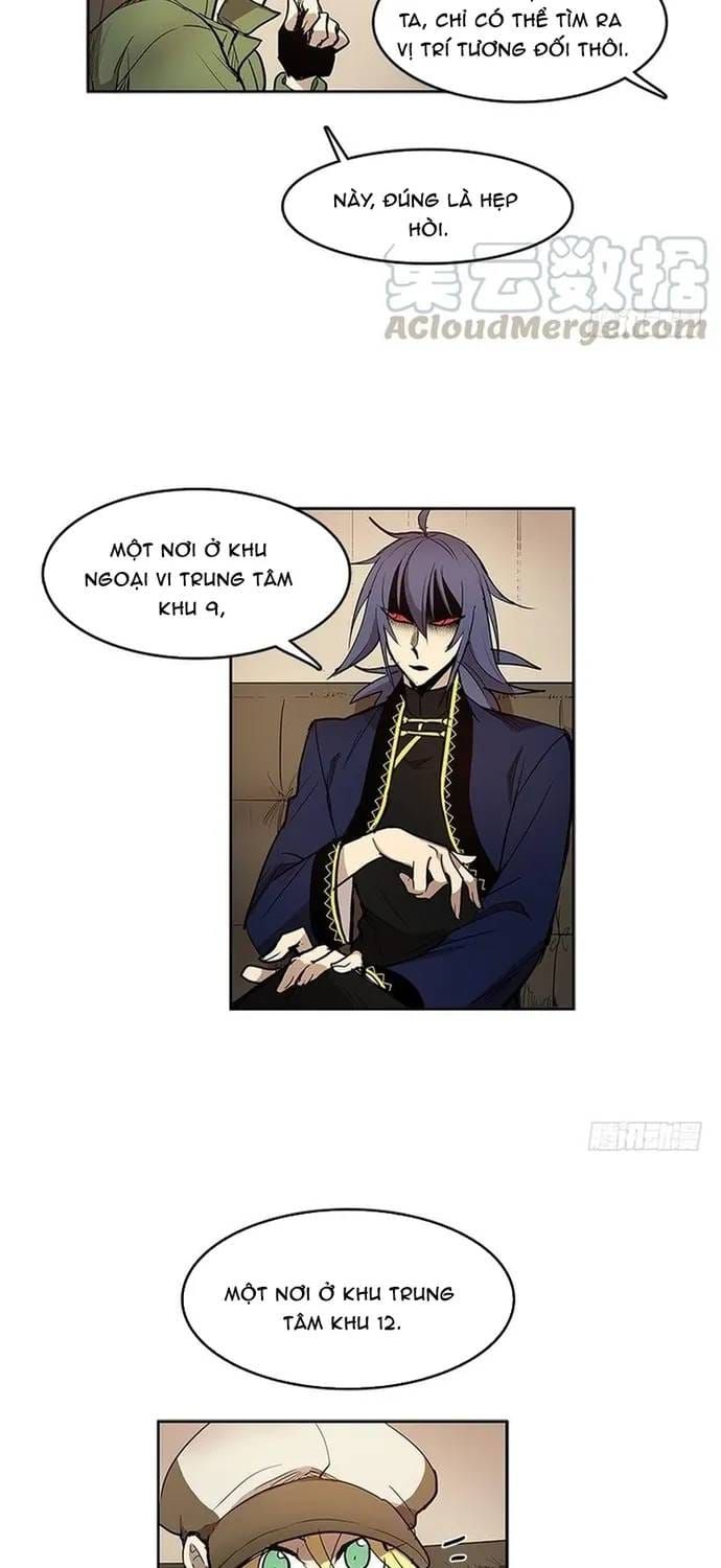 Cửa Hàng Vô Danh Chapter 208 - 12