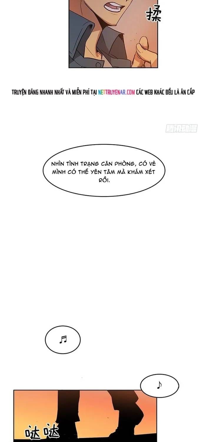 Cửa Hàng Vô Danh Chapter 208 - 16