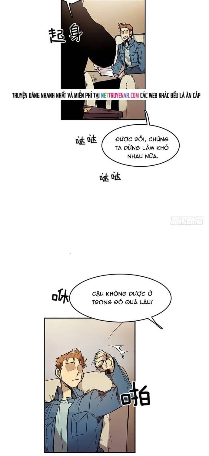 Cửa Hàng Vô Danh Chapter 208 - 3