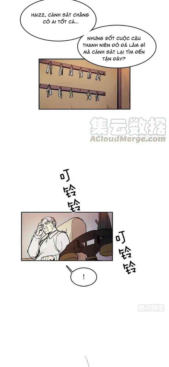 Cửa Hàng Vô Danh Chapter 208 - 5