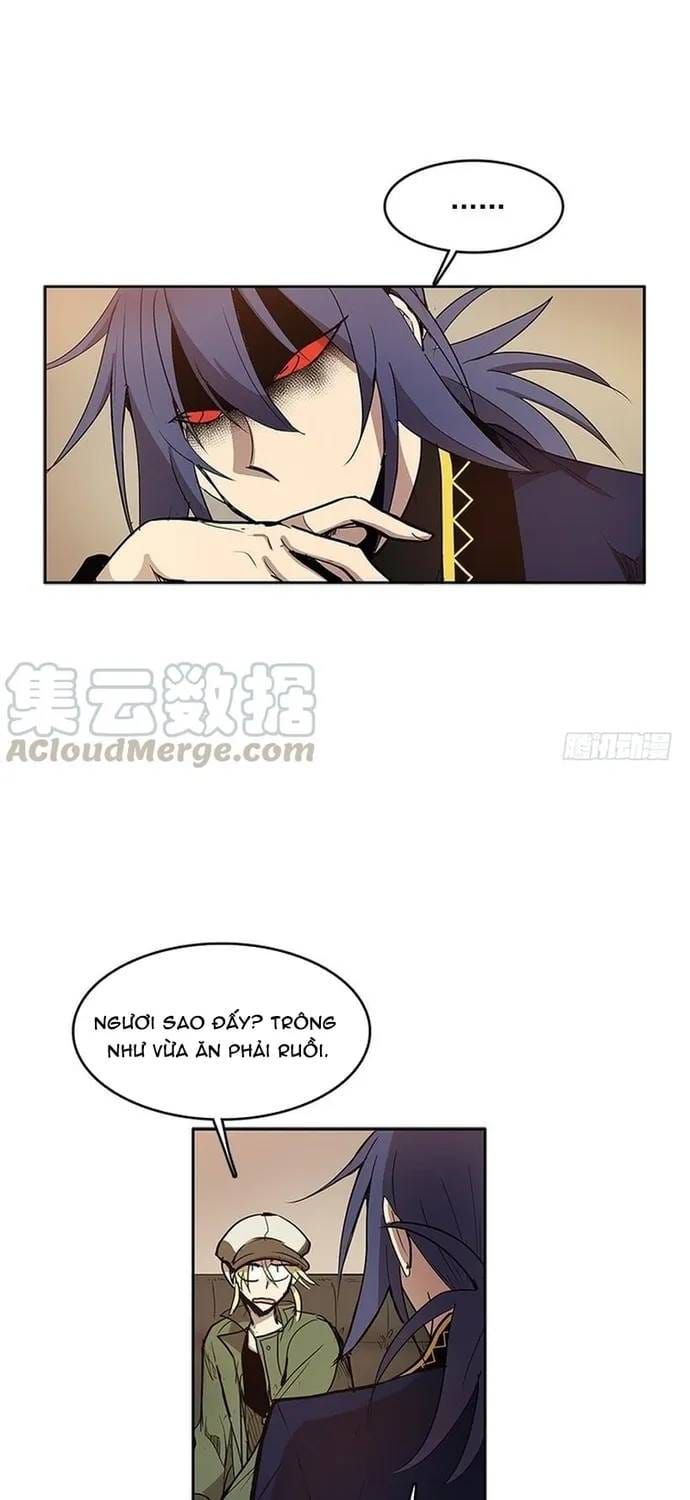 Cửa Hàng Vô Danh Chapter 208 - 7