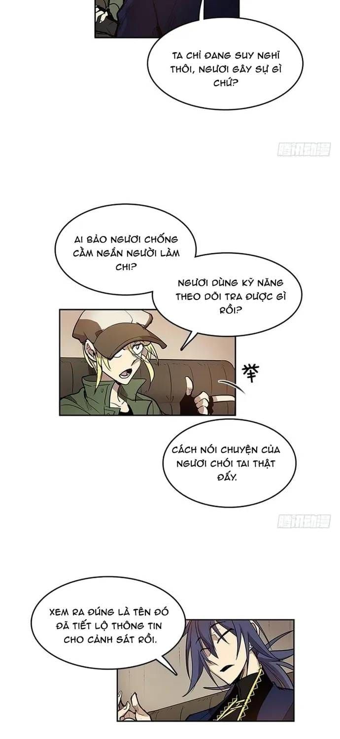 Cửa Hàng Vô Danh Chapter 208 - 8