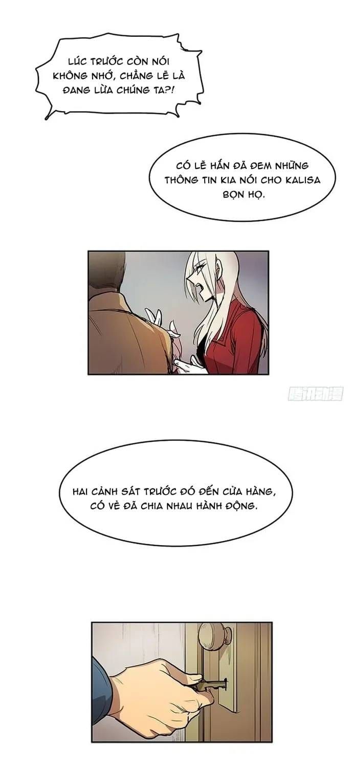 Cửa Hàng Vô Danh Chapter 208 - 10