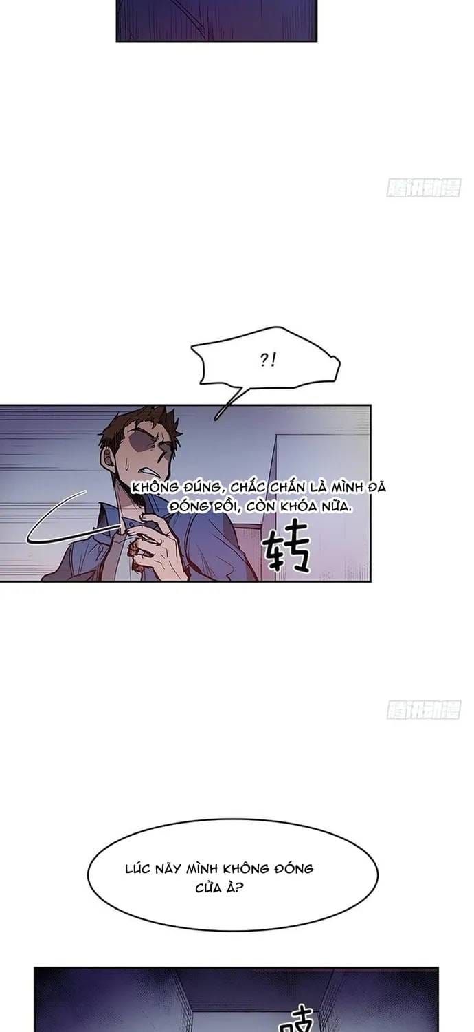 Cửa Hàng Vô Danh Chapter 209 - 16