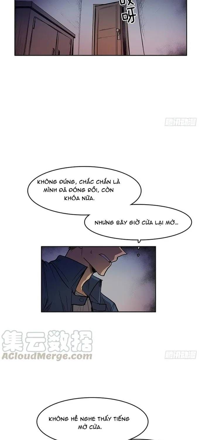 Cửa Hàng Vô Danh Chapter 209 - 17