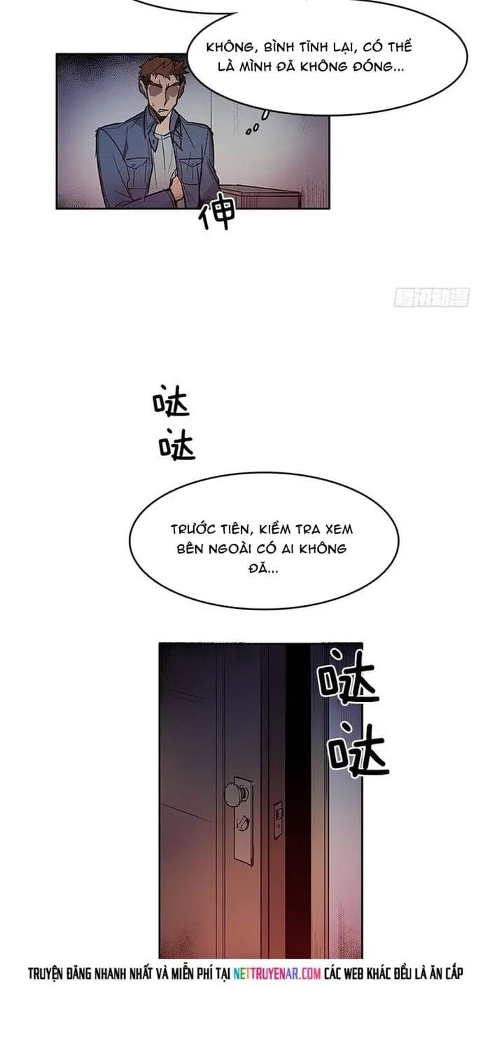 Cửa Hàng Vô Danh Chapter 209 - 18