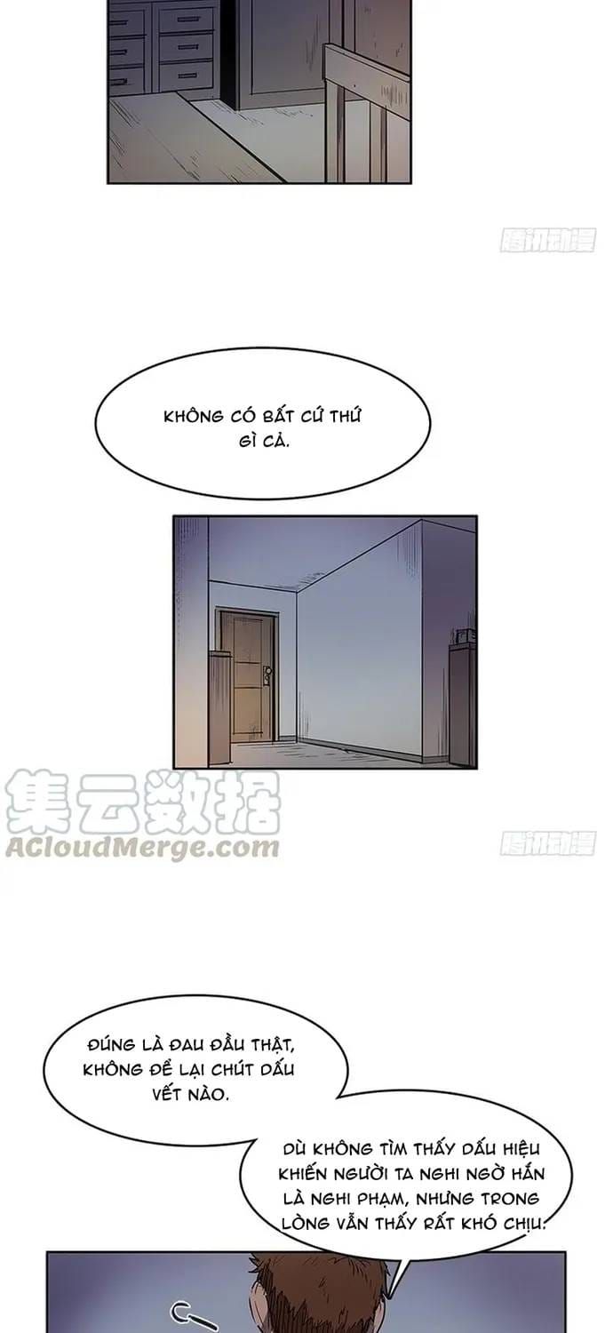 Cửa Hàng Vô Danh Chapter 209 - 4