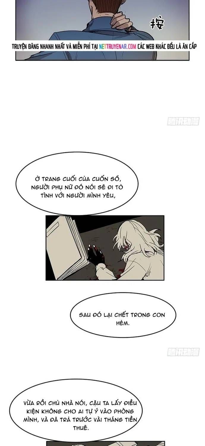 Cửa Hàng Vô Danh Chapter 209 - 5