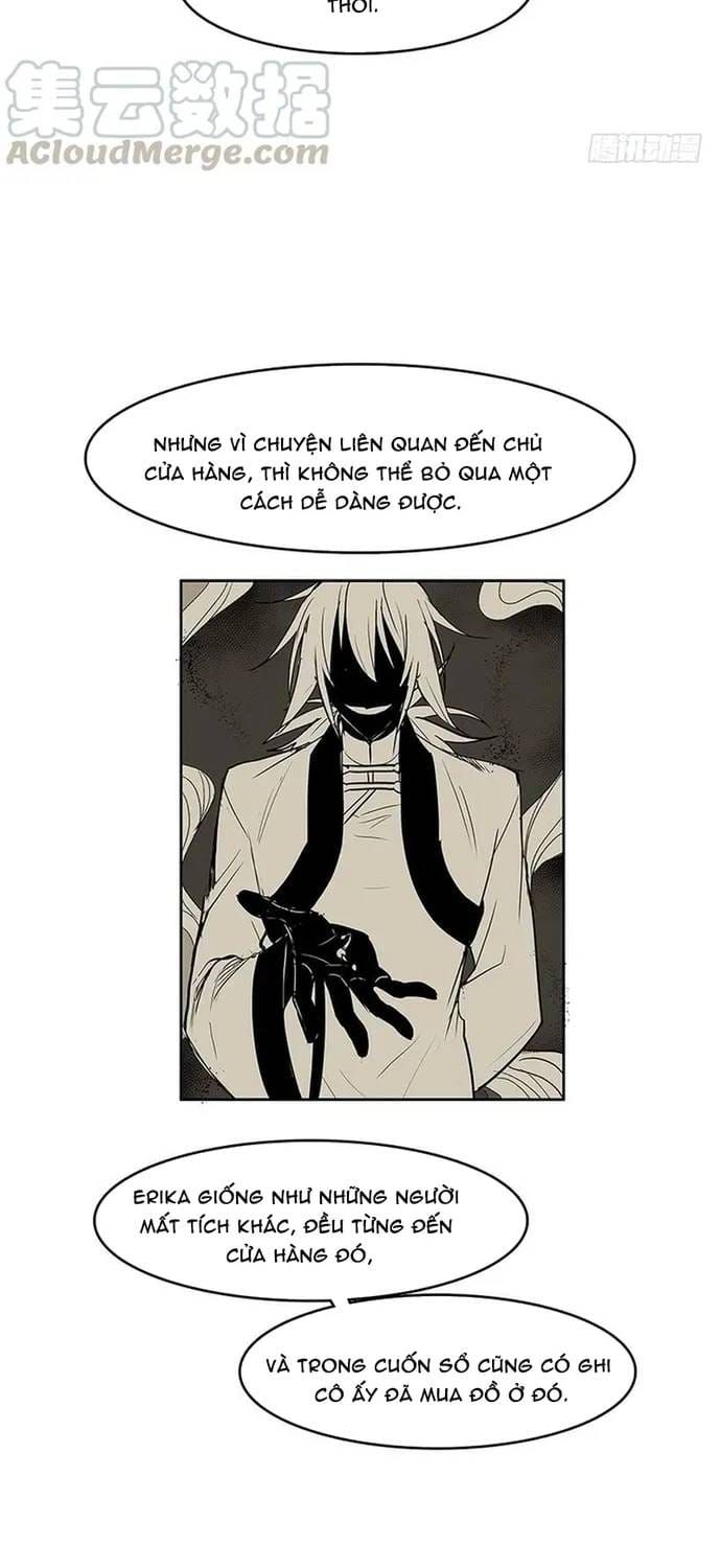 Cửa Hàng Vô Danh Chapter 209 - 7