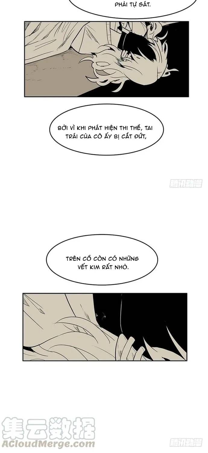 Cửa Hàng Vô Danh Chapter 209 - 9