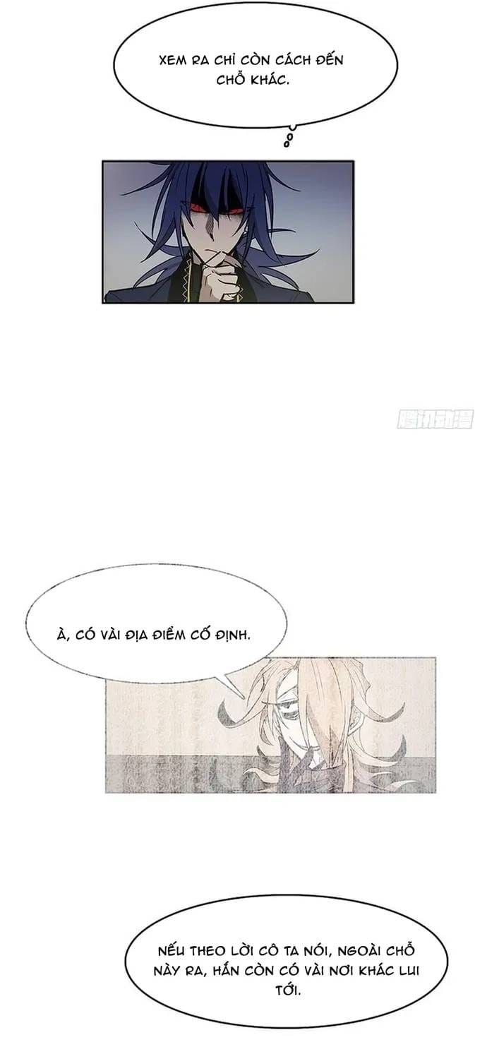 Cửa Hàng Vô Danh Chapter 210 - 12