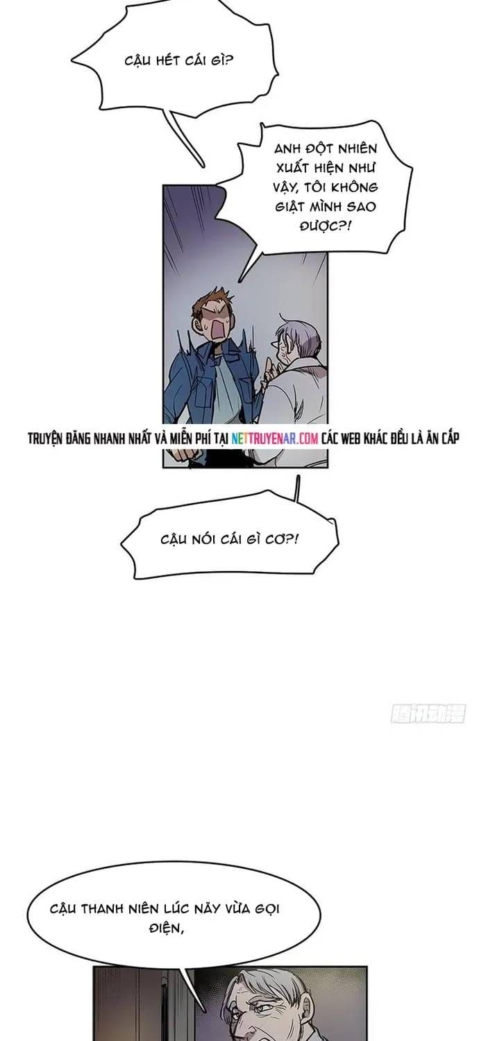 Cửa Hàng Vô Danh Chapter 210 - 4