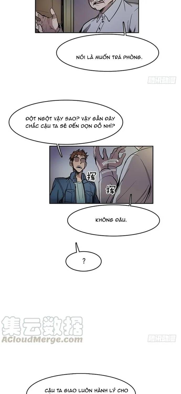 Cửa Hàng Vô Danh Chapter 210 - 5