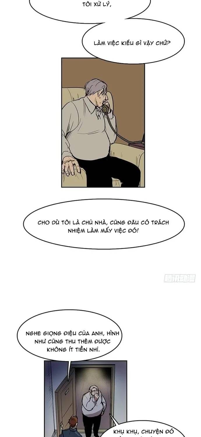 Cửa Hàng Vô Danh Chapter 210 - 6